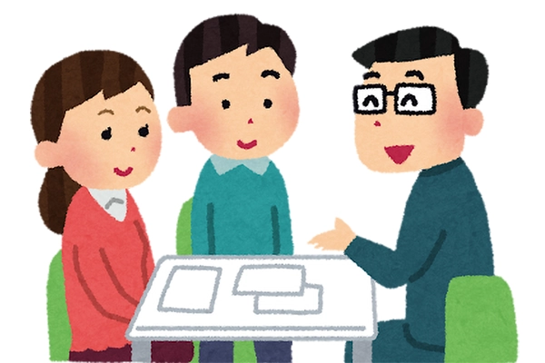 子育て相談